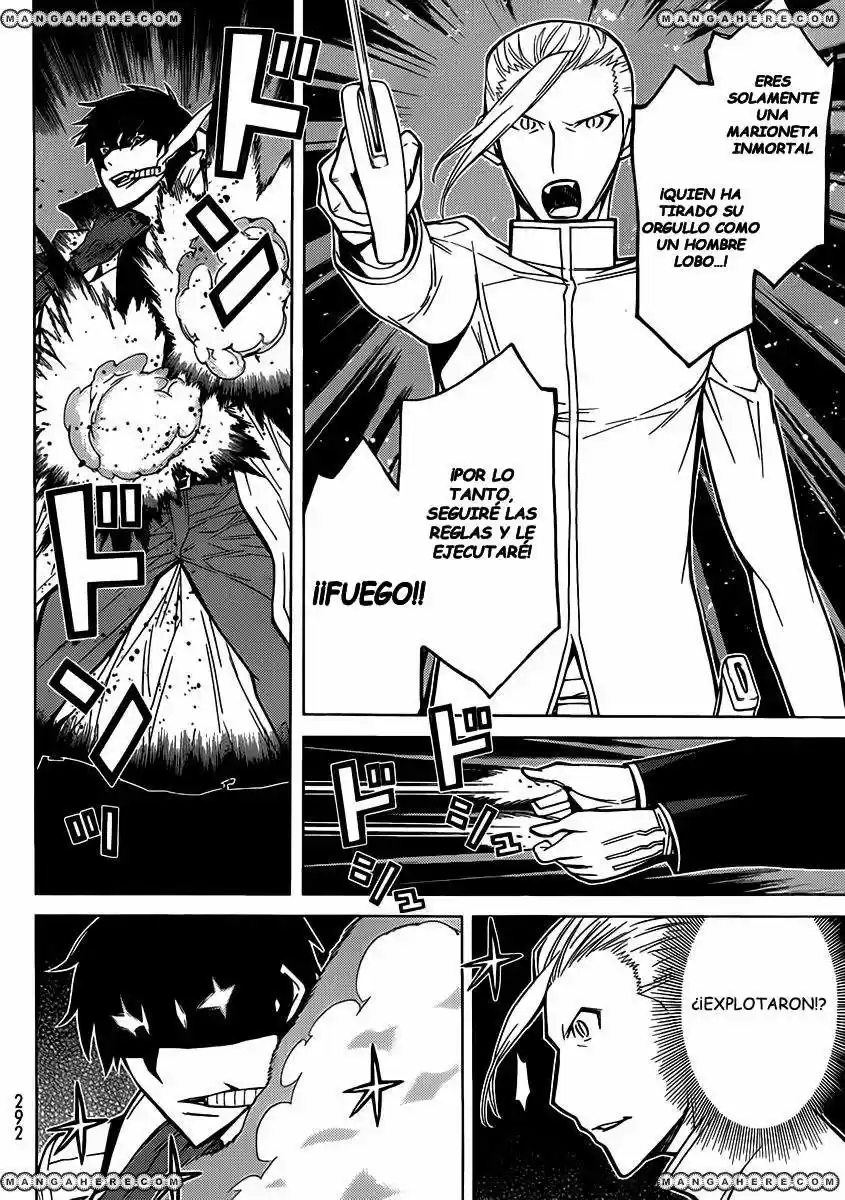 Princess Resurrection (2005) - Capítulo 76 - Página 25 - LectorTMOo