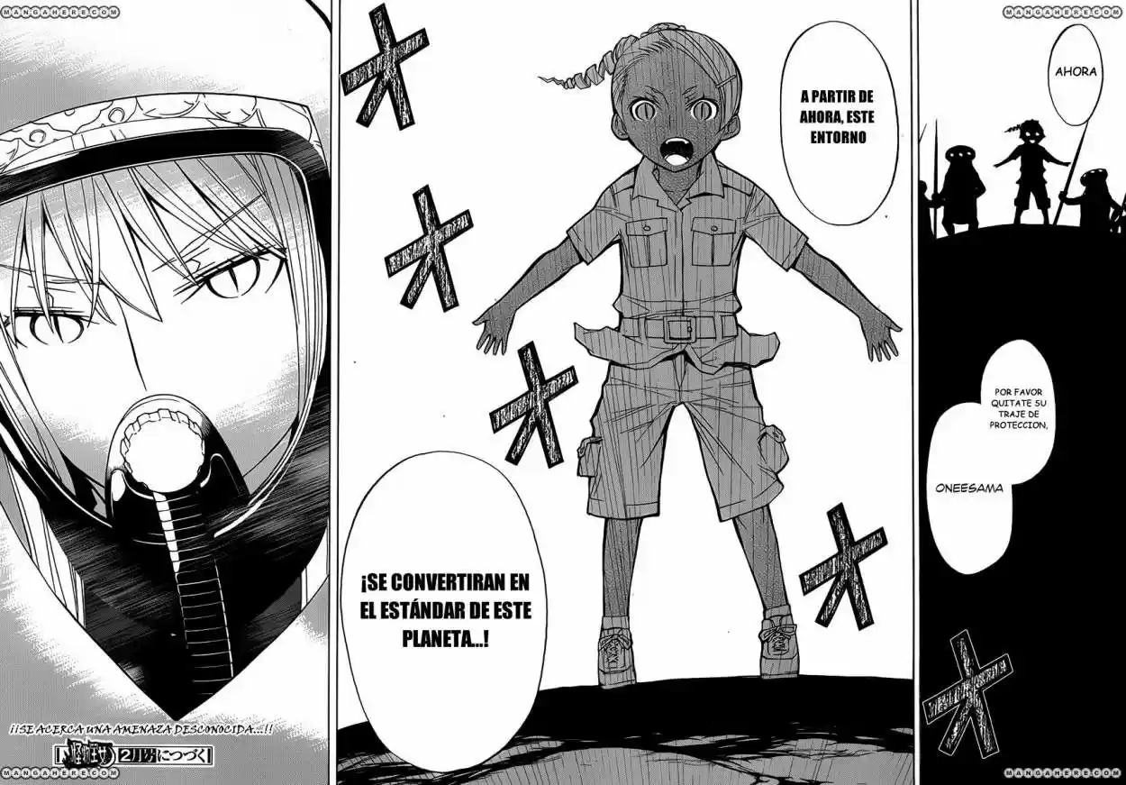 Princess Resurrection (2005) - Capítulo 76 - Página 41 - LectorTMOo