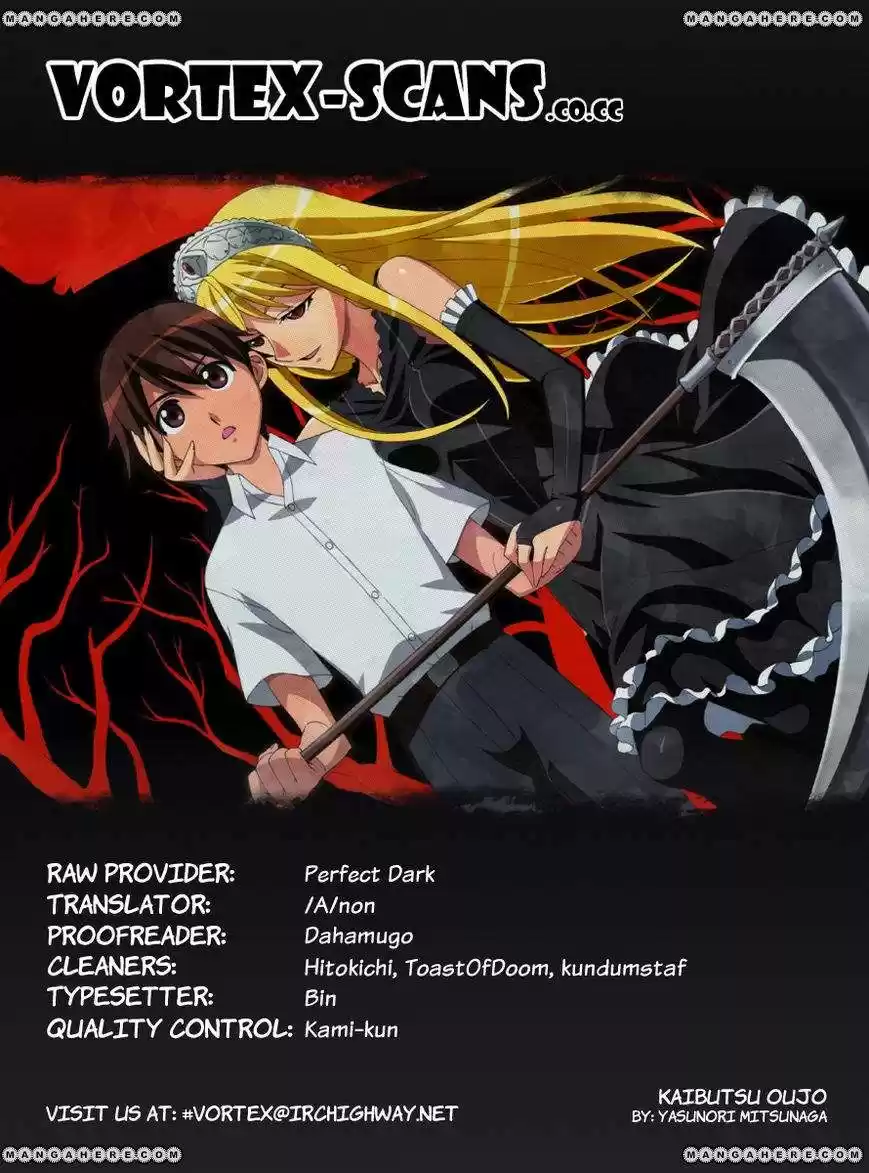 Princess Resurrection (2005) - Capítulo 77 - Página 2 - LectorTMOo