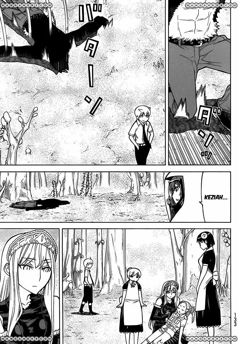 Princess Resurrection (2005) - Capítulo 77 - Página 32 - LectorTMOo