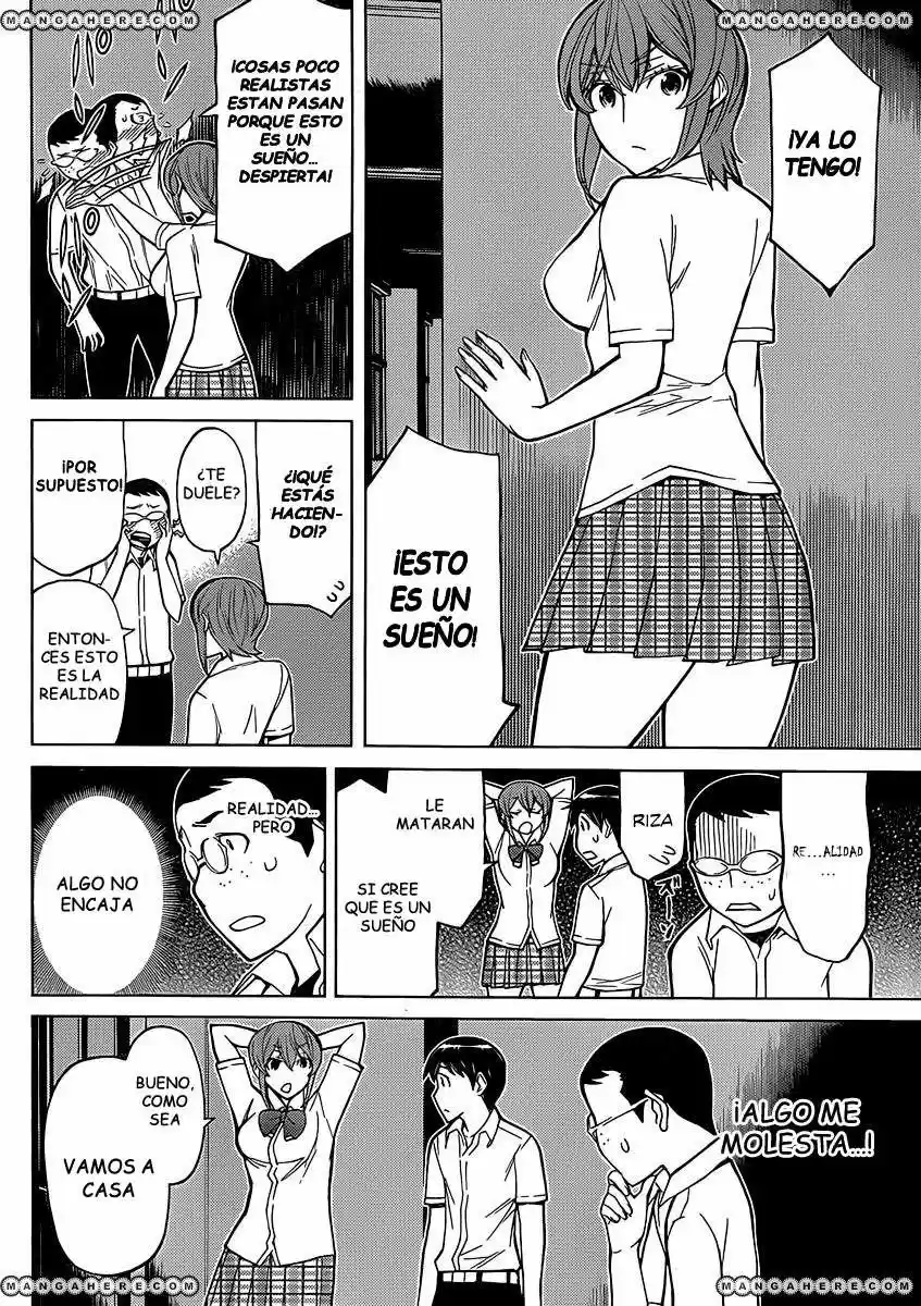 Princess Resurrection (2005) - Capítulo 78 - Página 21 - LectorTMOo
