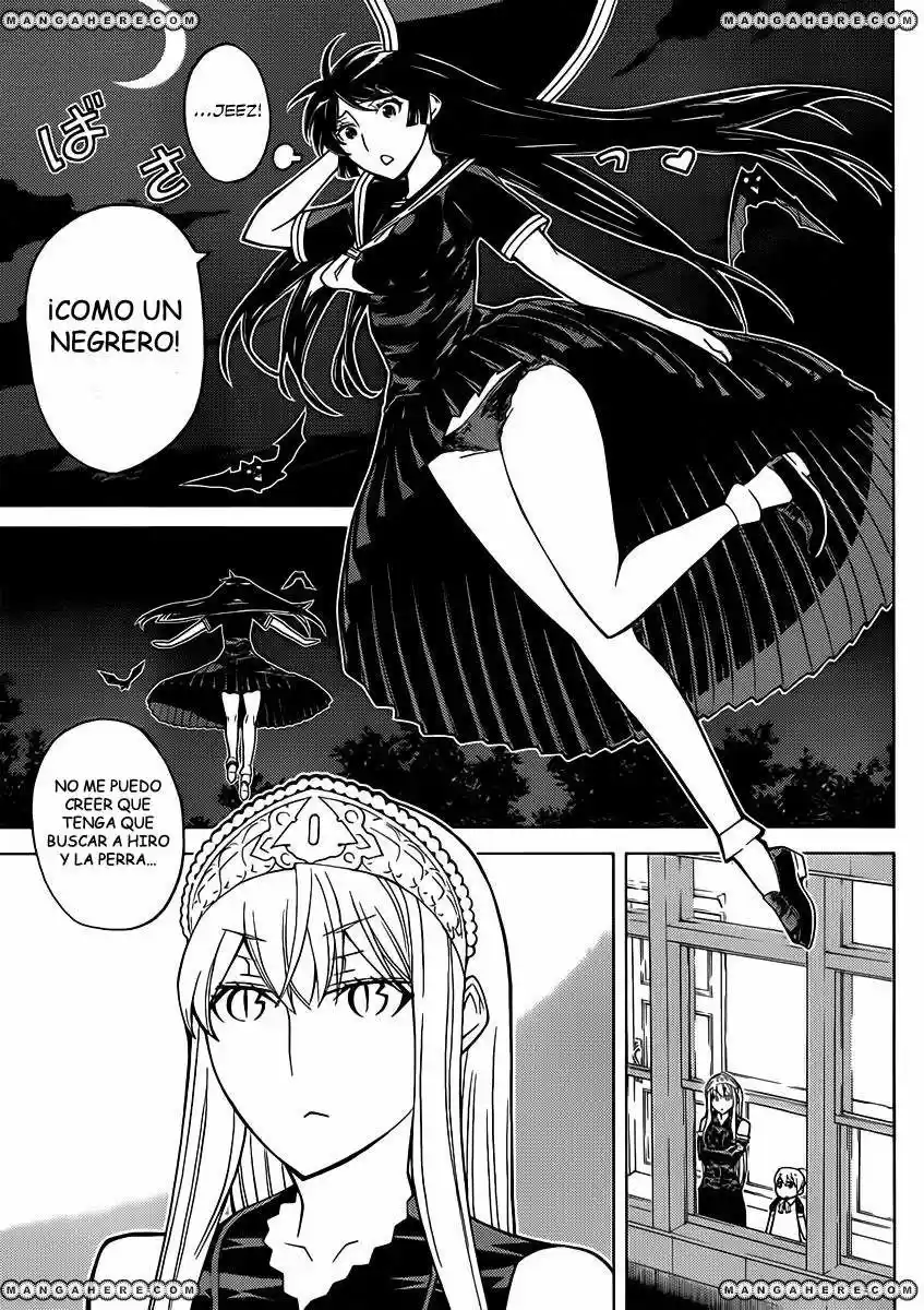 Princess Resurrection (2005) - Capítulo 78 - Página 24 - LectorTMOo