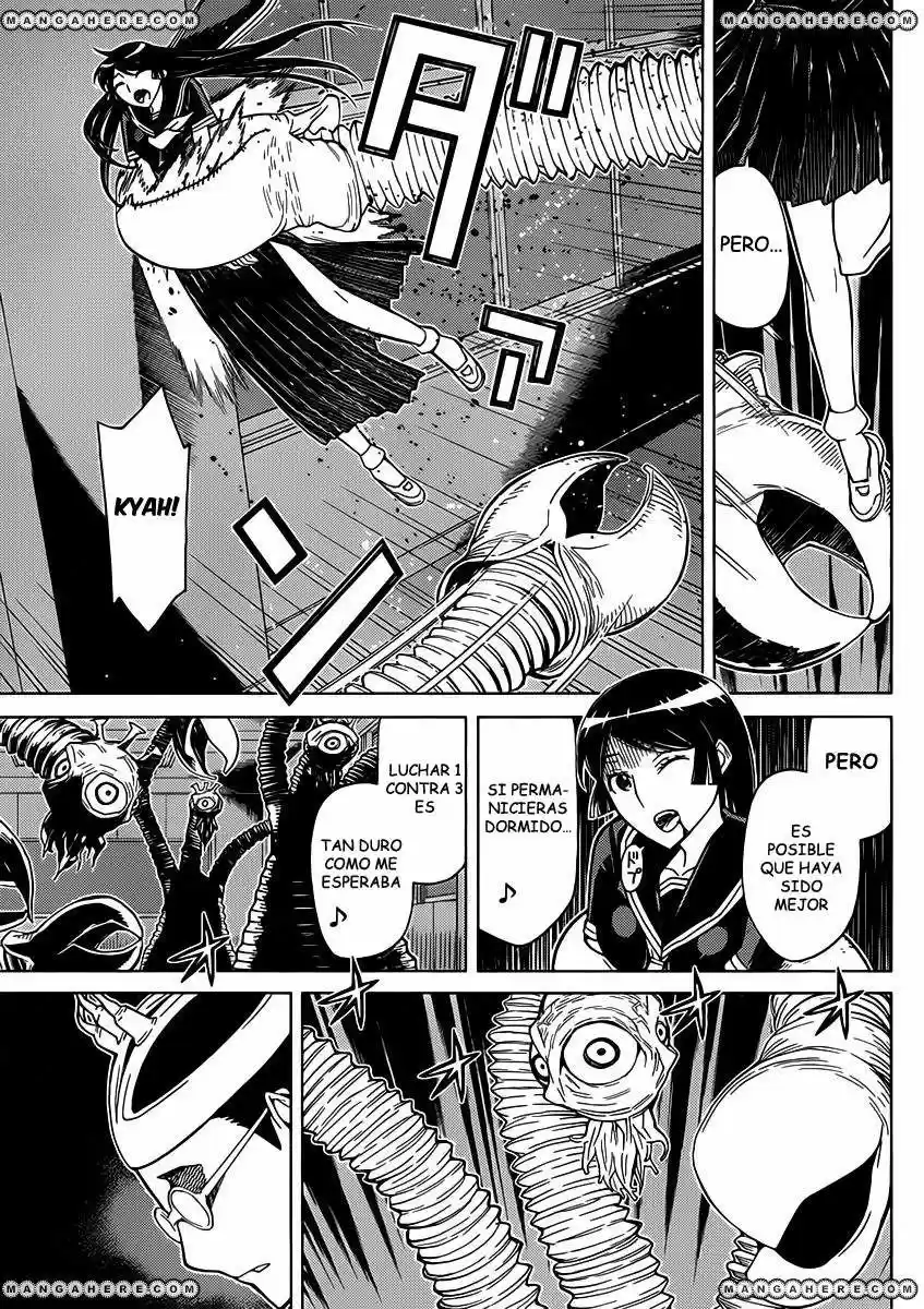 Princess Resurrection (2005) - Capítulo 78 - Página 36 - LectorTMOo