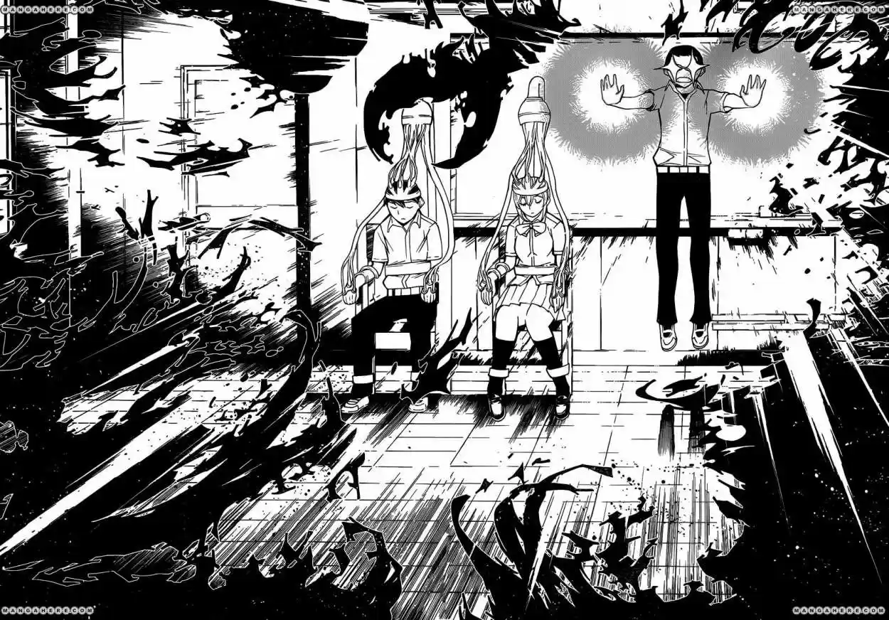 Princess Resurrection (2005) - Capítulo 78 - Página 37 - LectorTMOo