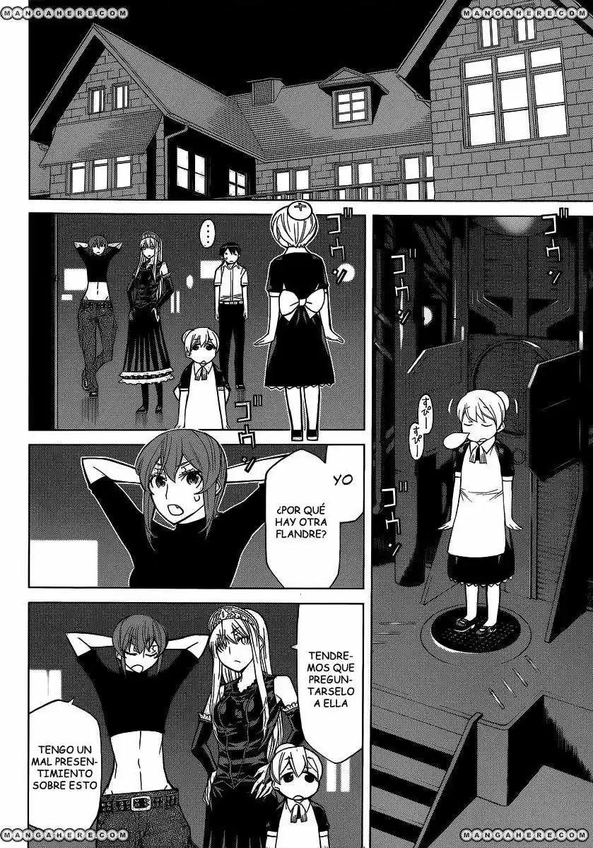 Princess Resurrection (2005) - Capítulo 79 - Página 15 - LectorTMOo