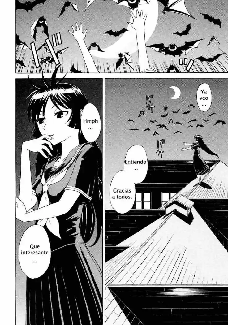 Princess Resurrection (2005) - Capítulo 8 - Página 25 - LectorTMOo