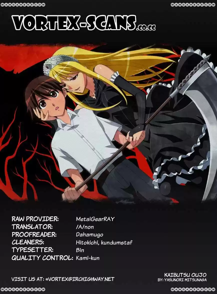 Princess Resurrection (2005) - Capítulo 80 - Página 2 - LectorTMOo