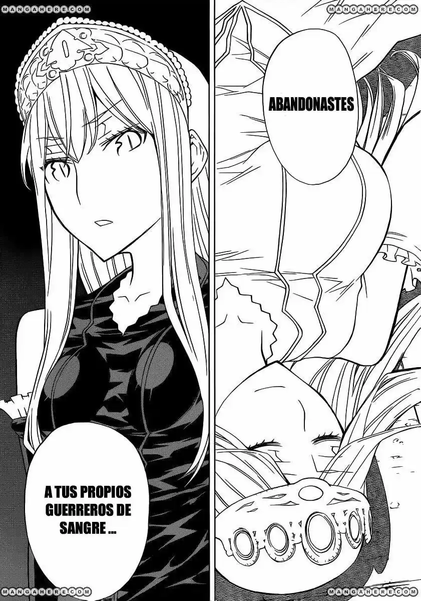 Princess Resurrection (2005) - Capítulo 80 - Página 18 - LectorTMOo