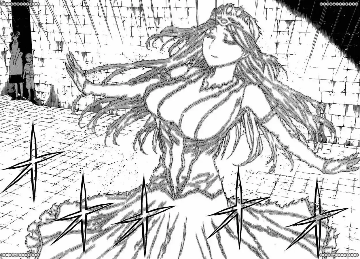 Princess Resurrection (2005) - Capítulo 80 - Página 21 - LectorTMOo