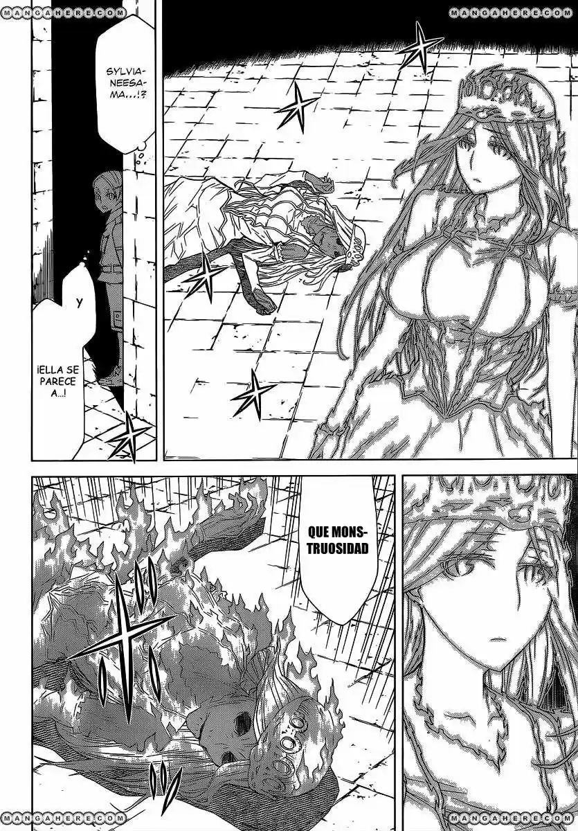 Princess Resurrection (2005) - Capítulo 80 - Página 22 - LectorTMOo