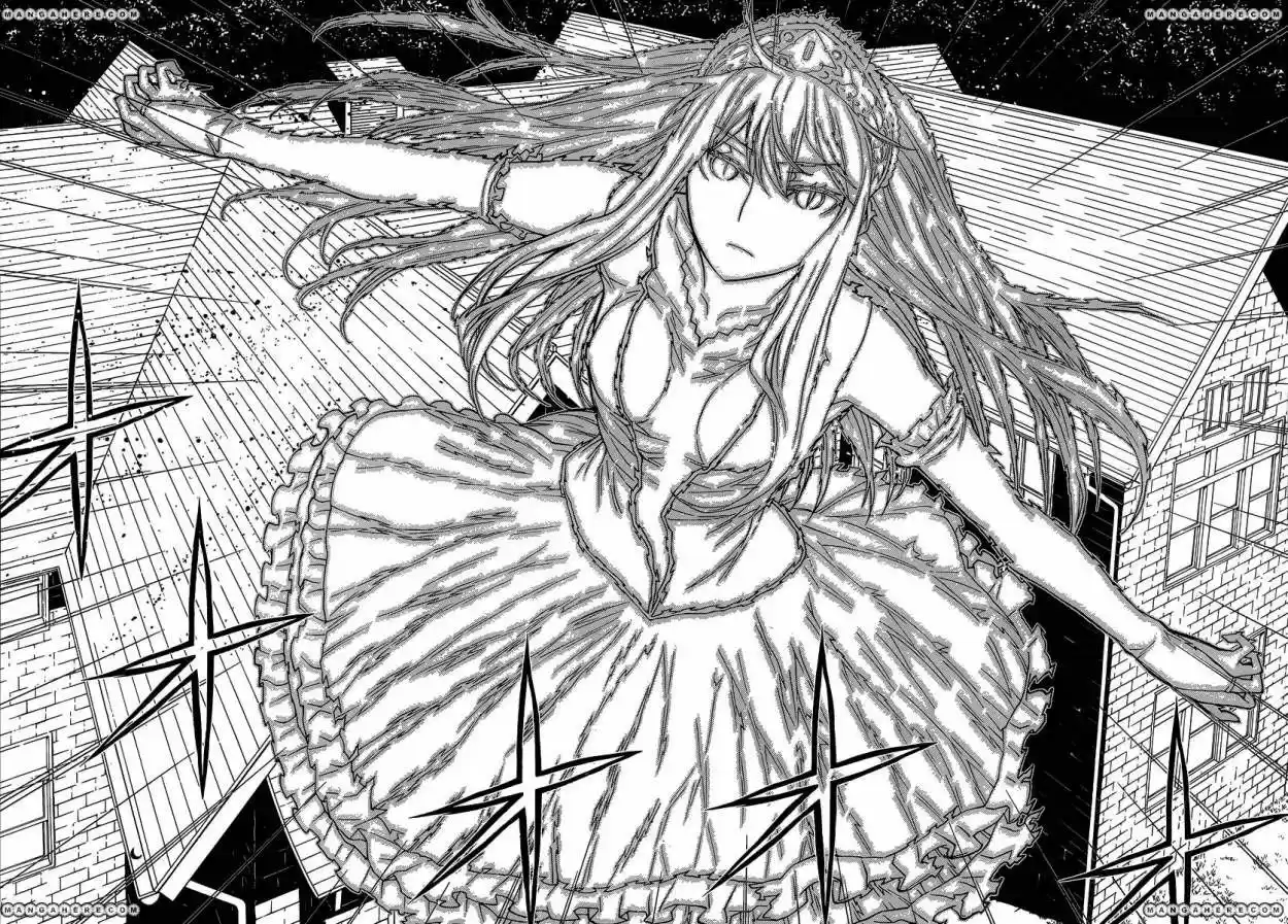 Princess Resurrection (2005) - Capítulo 80 - Página 35 - LectorTMOo