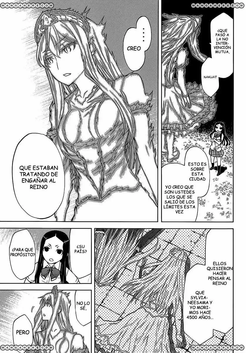 Princess Resurrection (2005) - Capítulo 80 - Página 39 - LectorTMOo