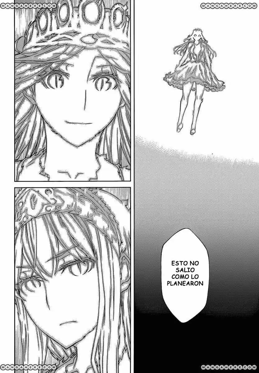 Princess Resurrection (2005) - Capítulo 80 - Página 40 - LectorTMOo