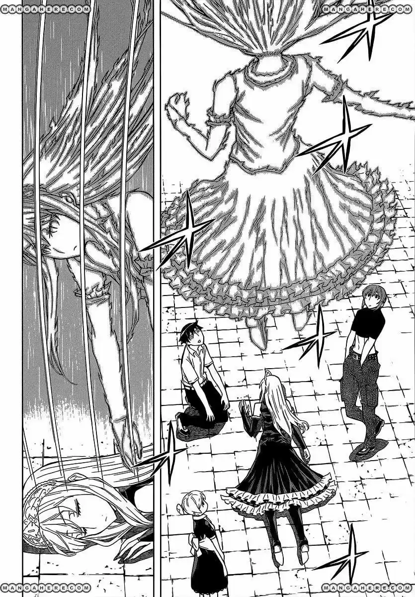 Princess Resurrection (2005) - Capítulo 80 - Página 42 - LectorTMOo