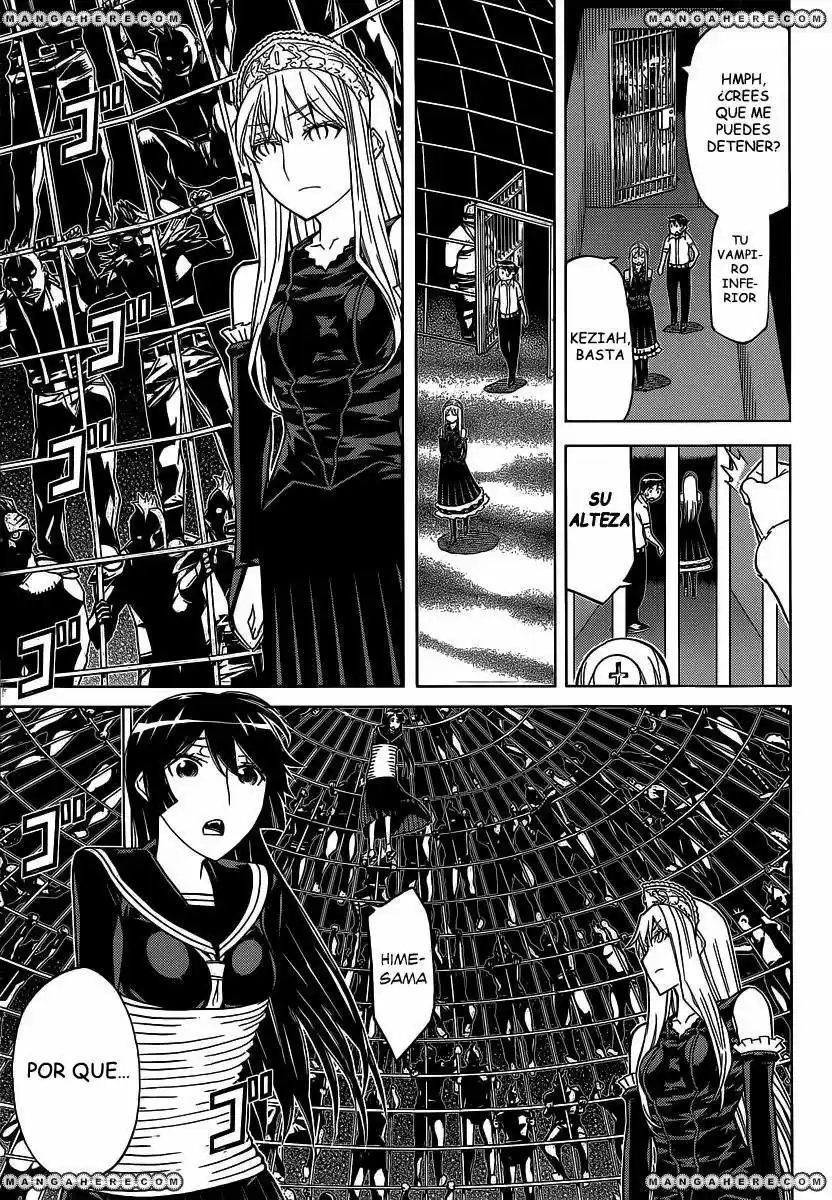 Princess Resurrection (2005) - Capítulo 82 - Página 31 - LectorTMOo