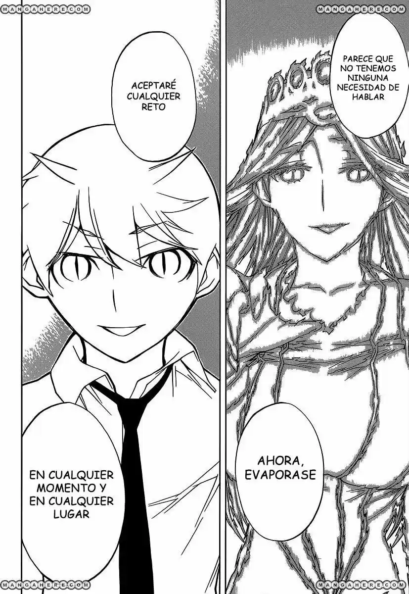 Princess Resurrection (2005) - Capítulo 82 - Página 41 - LectorTMOo