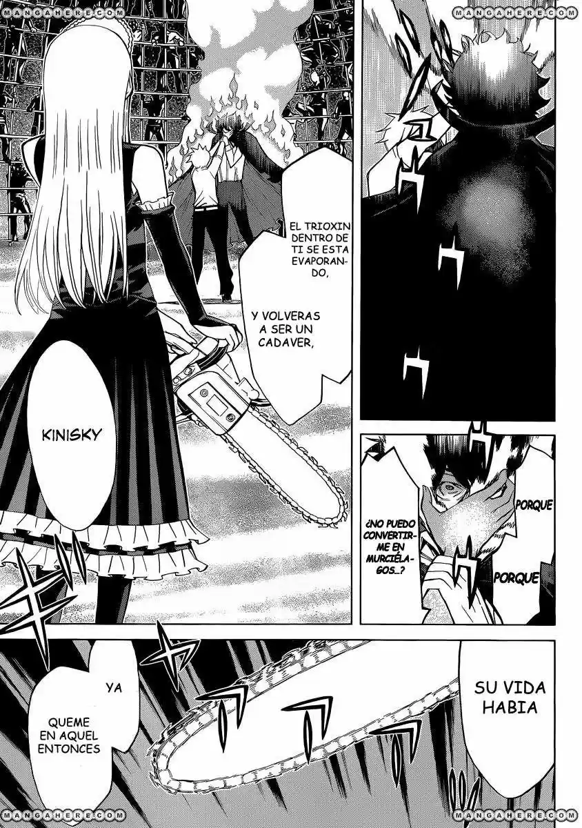 Princess Resurrection (2005) - Capítulo 83 - Página 18 - LectorTMOo