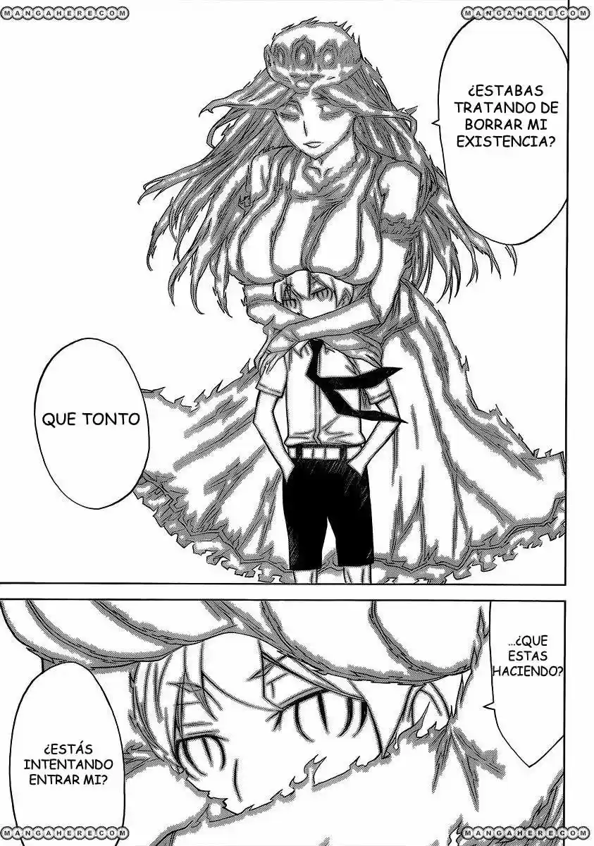 Princess Resurrection (2005) - Capítulo 83 - Página 25 - LectorTMOo