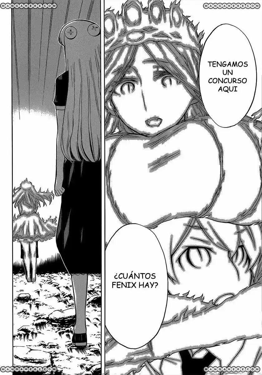 Princess Resurrection (2005) - Capítulo 83 - Página 26 - LectorTMOo