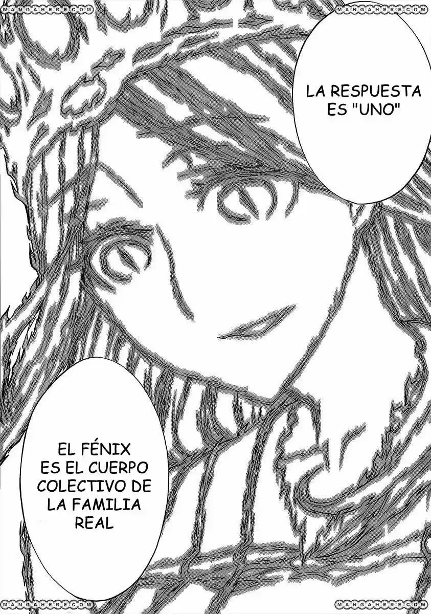 Princess Resurrection (2005) - Capítulo 83 - Página 27 - LectorTMOo