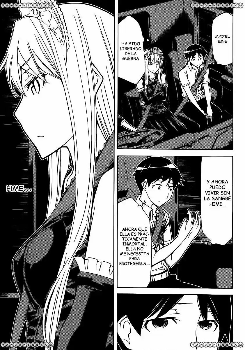 Princess Resurrection (2005) - Capítulo 83 - Página 42 - LectorTMOo