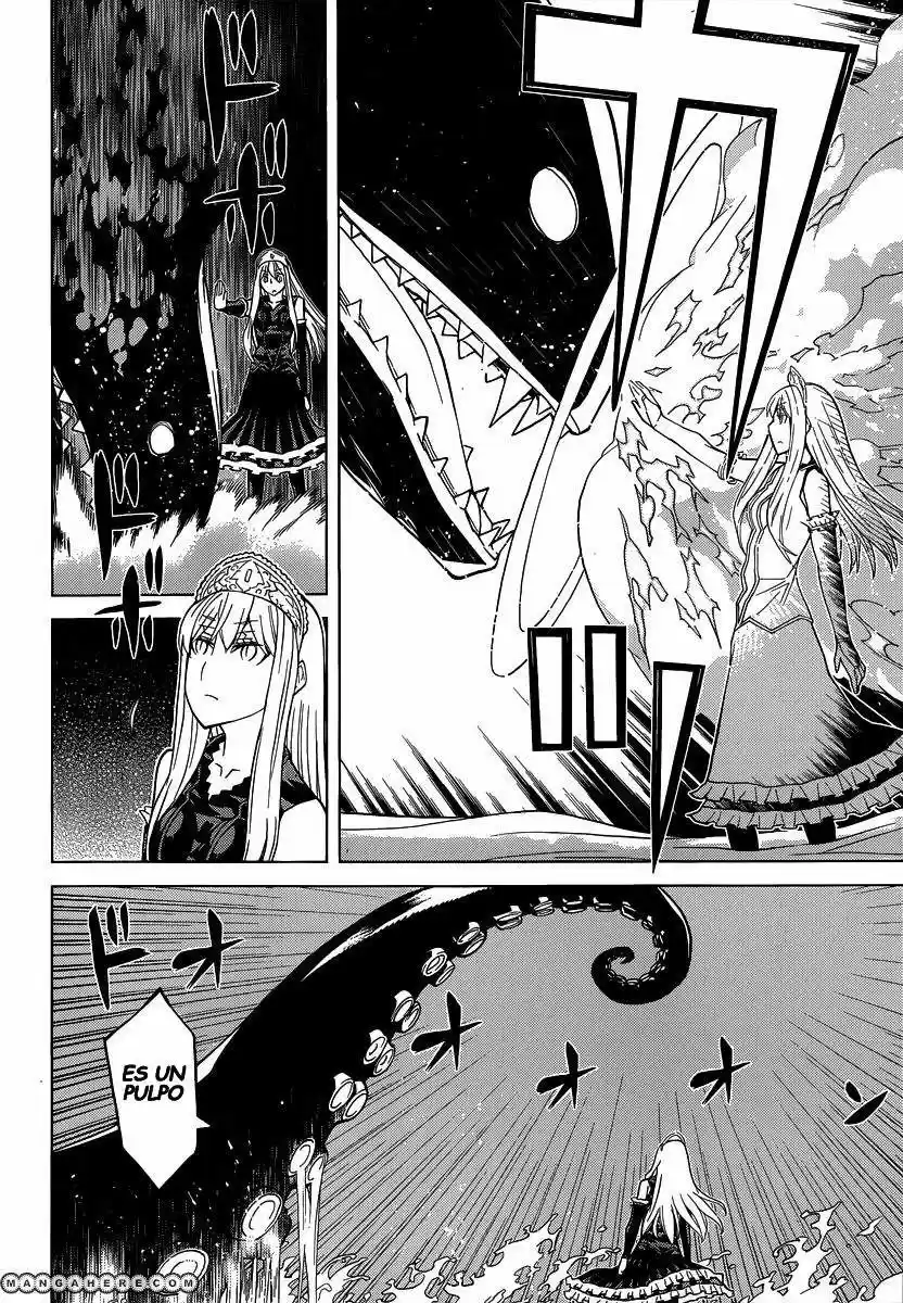Princess Resurrection (2005) - Capítulo 84 - Página 29 - LectorTMOo