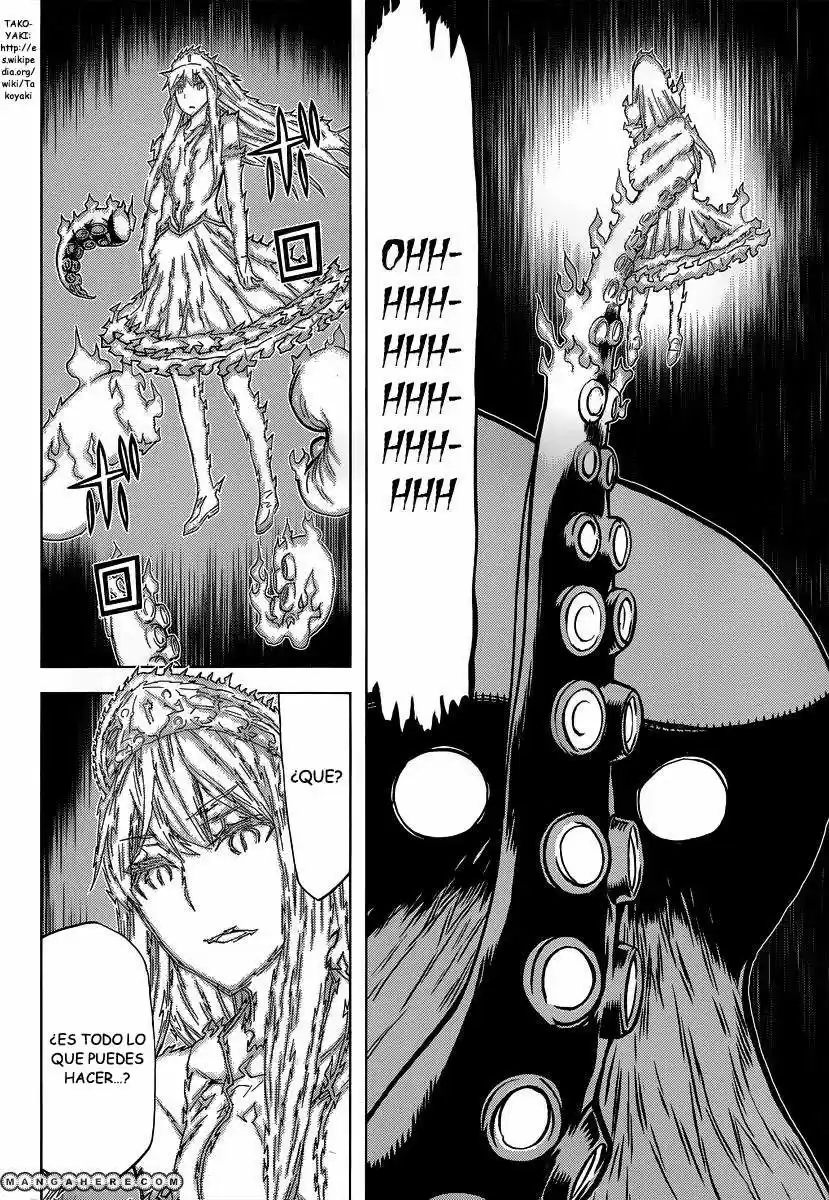 Princess Resurrection (2005) - Capítulo 84 - Página 39 - LectorTMOo
