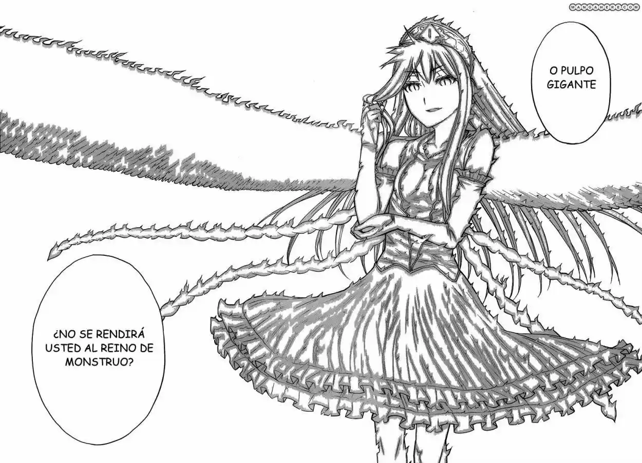 Princess Resurrection (2005) - Capítulo 84 - Página 41 - LectorTMOo