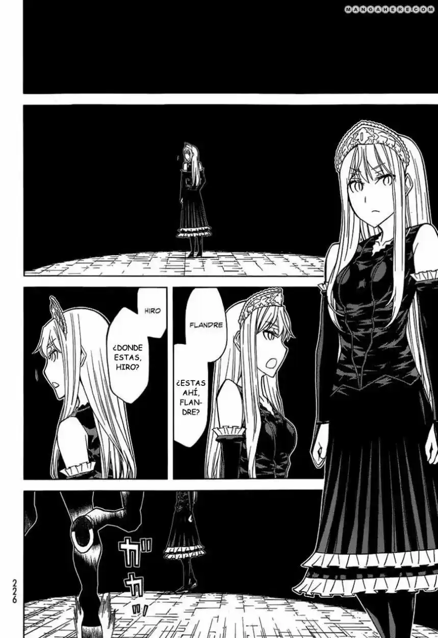 Princess Resurrection (2005) - Capítulo 85 - Página 6 - LectorTMOo
