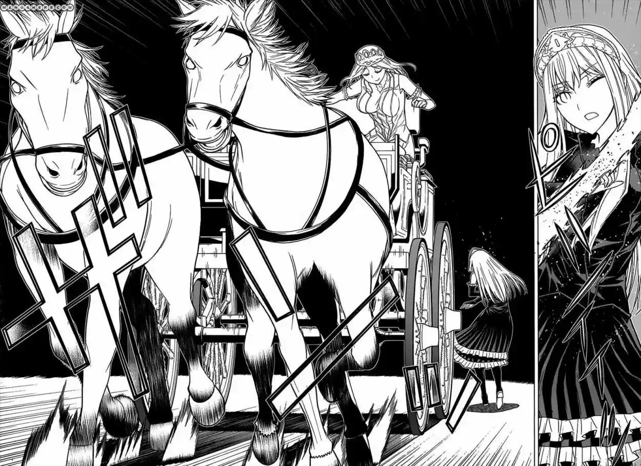 Princess Resurrection (2005) - Capítulo 85 - Página 16 - LectorTMOo
