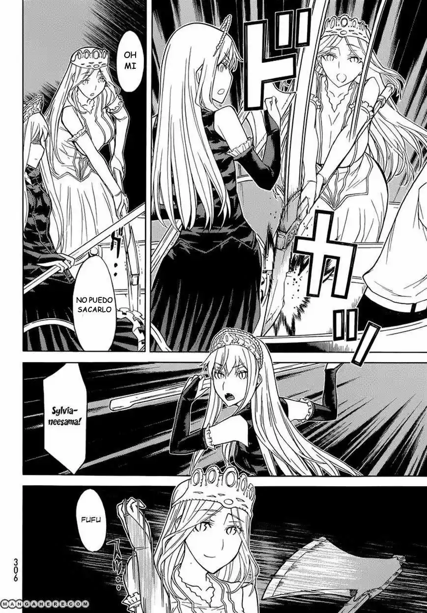 Princess Resurrection (2005) - Capítulo 86 - Página 5 - LectorTMOo