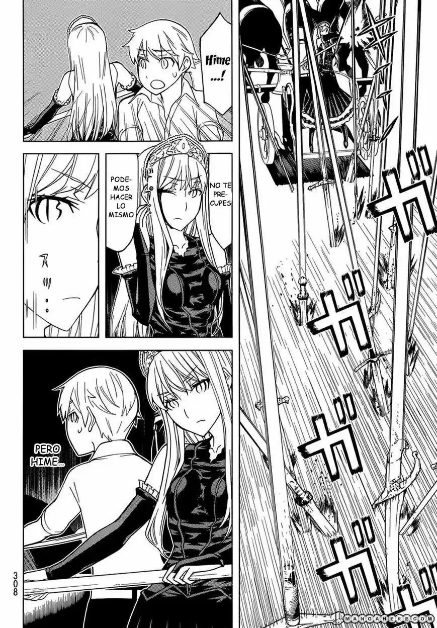 Princess Resurrection (2005) - Capítulo 86 - Página 7 - LectorTMOo