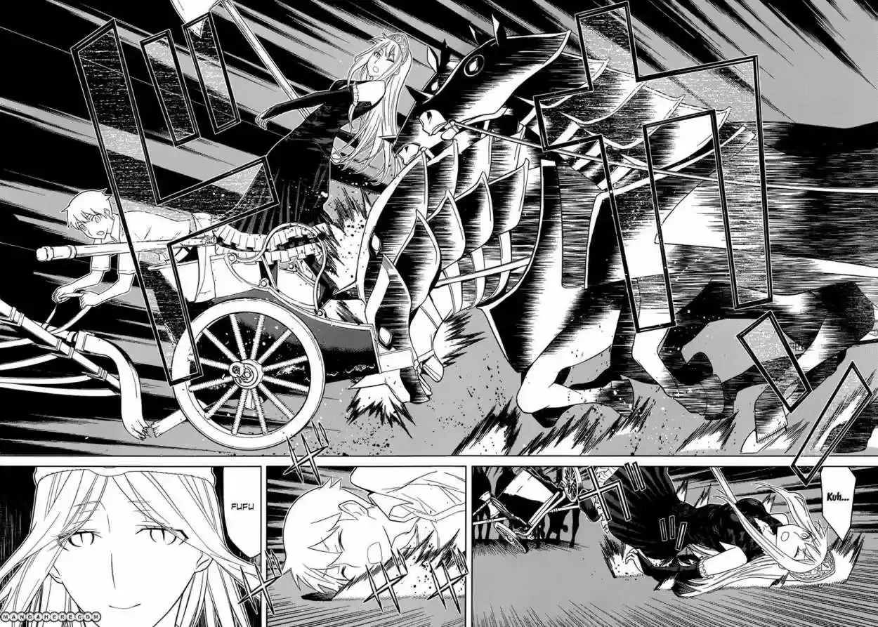 Princess Resurrection (2005) - Capítulo 86 - Página 9 - LectorTMOo
