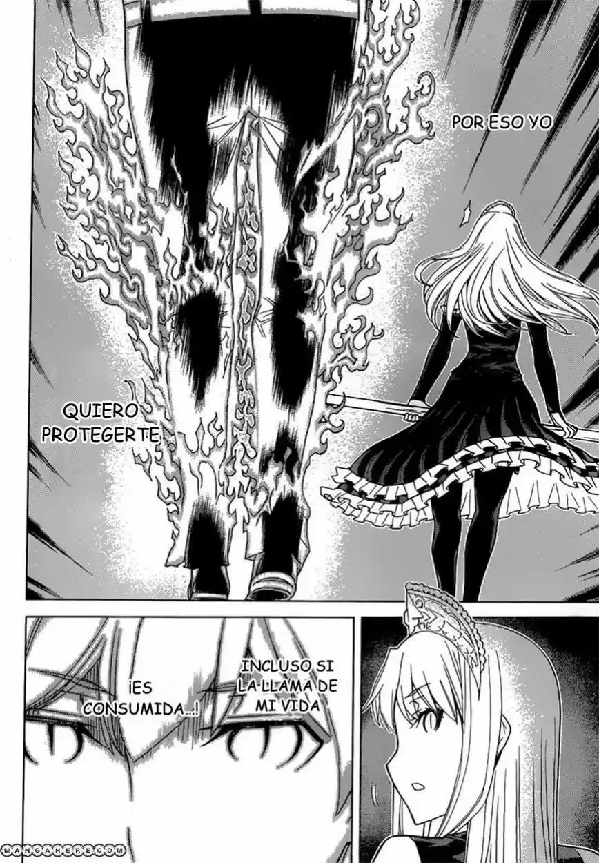 Princess Resurrection (2005) - Capítulo 86 - Página 12 - LectorTMOo