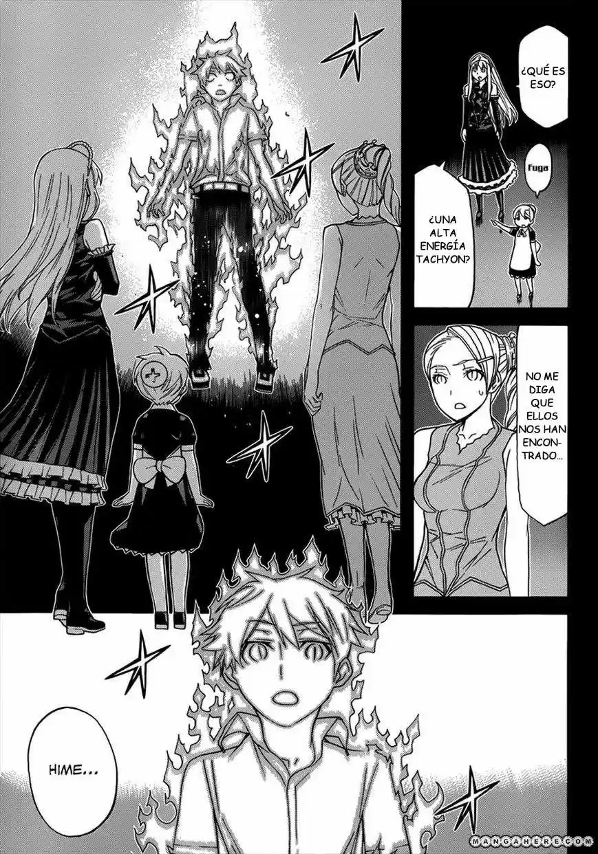 Princess Resurrection (2005) - Capítulo 86 - Página 25 - LectorTMOo