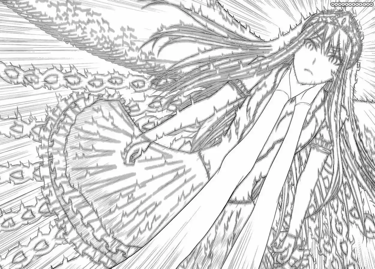 Princess Resurrection (2005) - Capítulo 86 - Página 35 - LectorTMOo