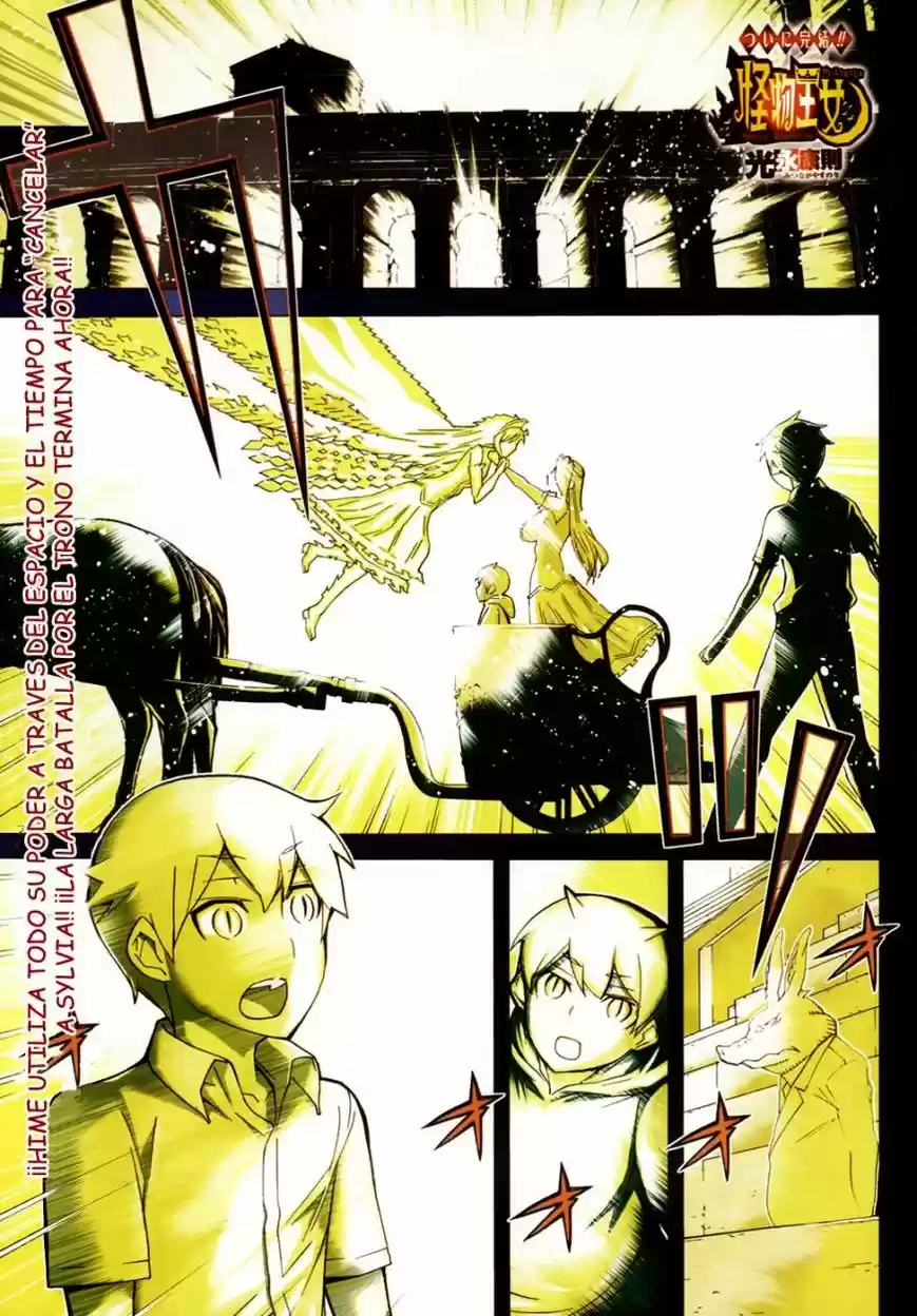 Princess Resurrection (2005) - Capítulo 87 - Página 3 - LectorTMOo