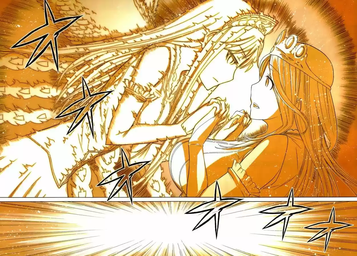 Princess Resurrection (2005) - Capítulo 87 - Página 4 - LectorTMOo
