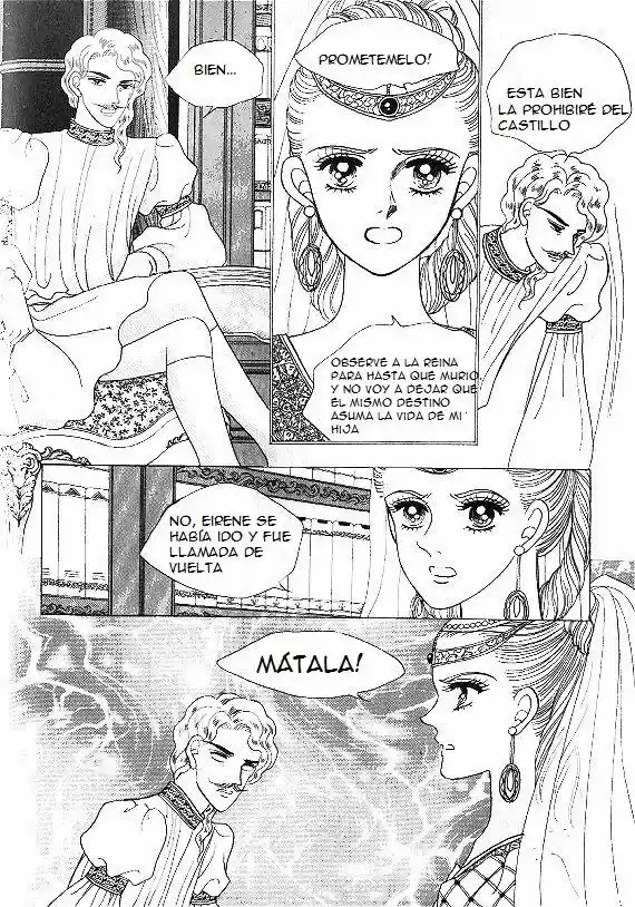 Princess (1995) - Capítulo 10 - Página 5 - LectorTMOo