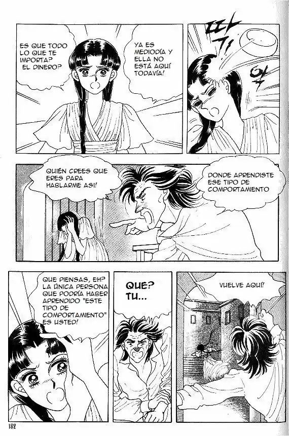 Princess (1995) - Capítulo 10 - Página 10 - LectorTMOo