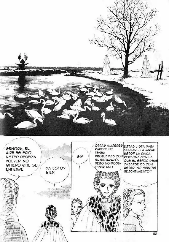 Princess (1995) - Capítulo 10 - Página 13 - LectorTMOo