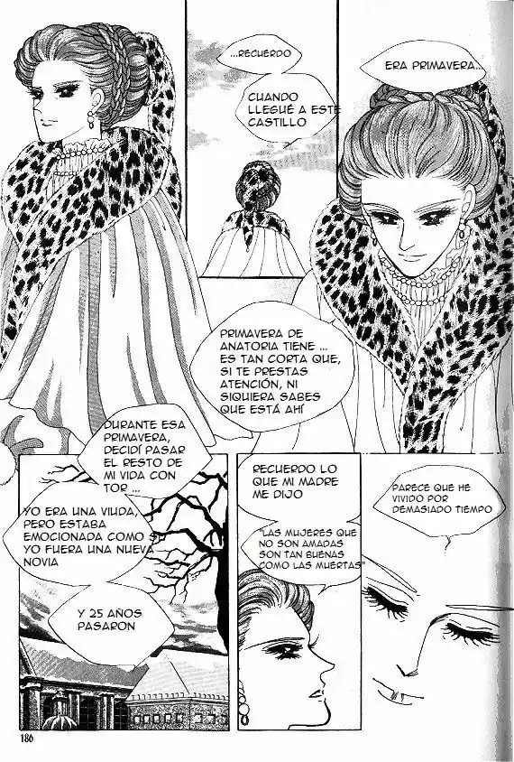 Princess (1995) - Capítulo 10 - Página 14 - LectorTMOo