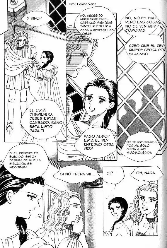 Princess (1995) - Capítulo 10 - Página 18 - LectorTMOo