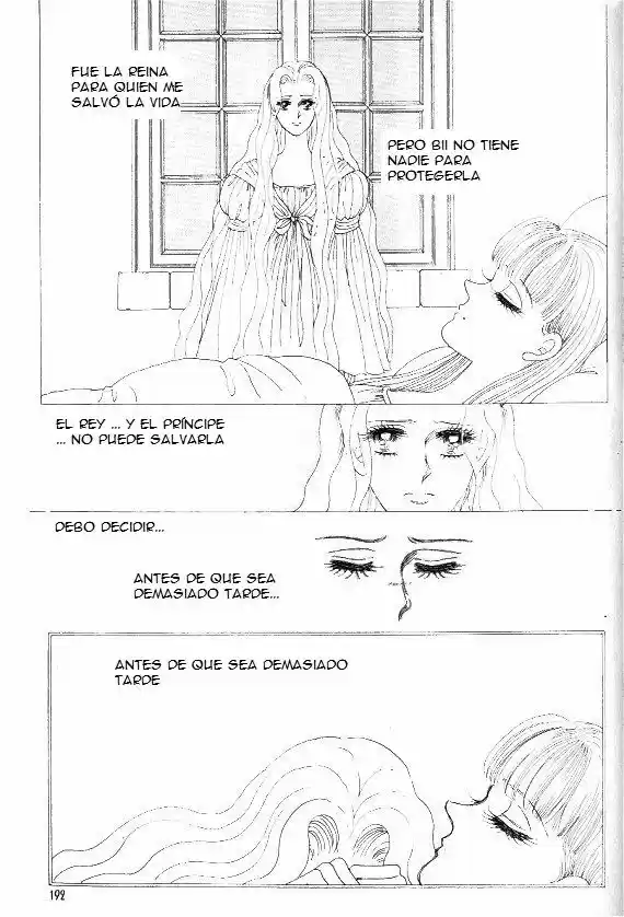 Princess (1995) - Capítulo 10 - Página 20 - LectorTMOo