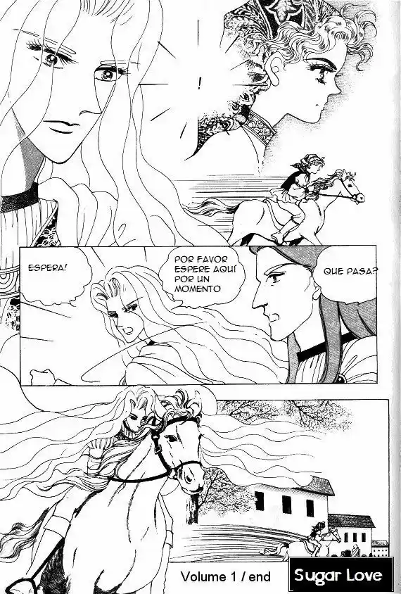 Princess (1995) - Capítulo 10 - Página 22 - LectorTMOo