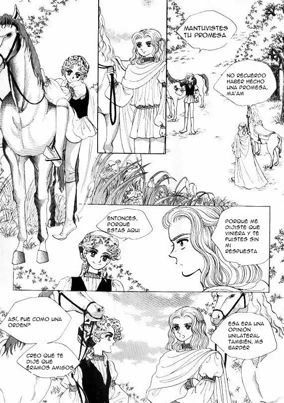Princess (1995) - Capítulo 11 - Página 7 - LectorTMOo