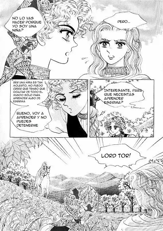Princess (1995) - Capítulo 11 - Página 9 - LectorTMOo