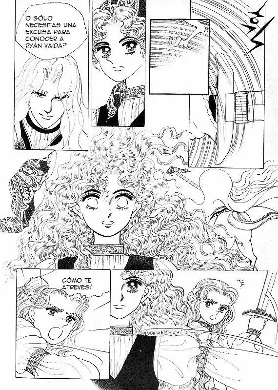 Princess (1995) - Capítulo 11 - Página 10 - LectorTMOo