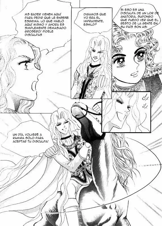 Princess (1995) - Capítulo 11 - Página 12 - LectorTMOo