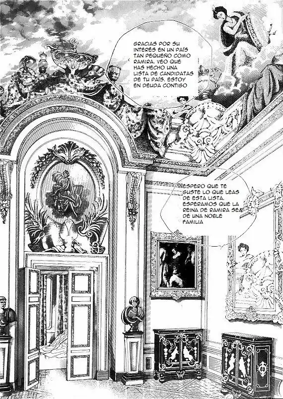 Princess (1995) - Capítulo 11 - Página 13 - LectorTMOo